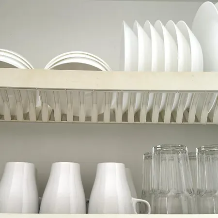 Apartmán Jardines Del Sur By Deihu Experiencias *