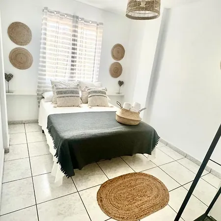 Jardines Del Sur By Deihu Experiencias Apartmán *