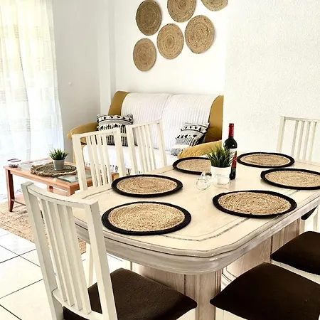 Apartmán Jardines Del Sur By Deihu Experiencias *