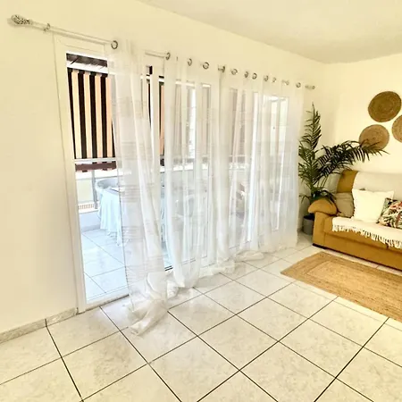 Apartmán Jardines Del Sur By Deihu Experiencias *