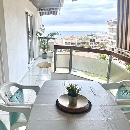 Jardines Del Sur By Deihu Experiencias * Los Cristianos (Tenerife)