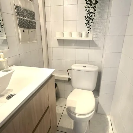 Apartment Jardines Del Sur By Deihu Experiencias Los Cristianos (Tenerife)
