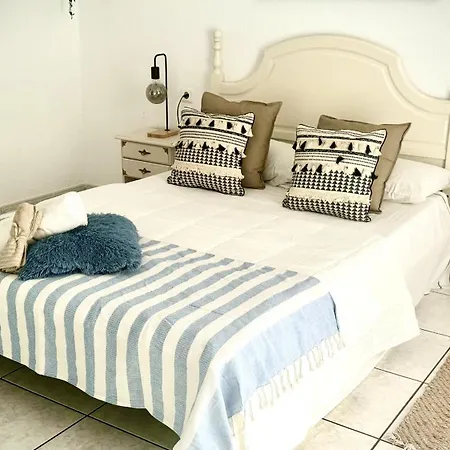 Jardines Del Sur By Deihu Experiencias Apartment *
