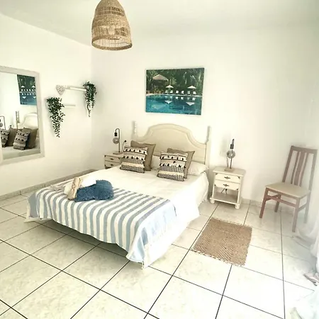 Jardines Del Sur By Deihu Experiencias * Los Cristianos (Tenerife)