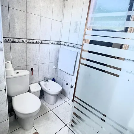 Apartment Jardines Del Sur By Deihu Experiencias *