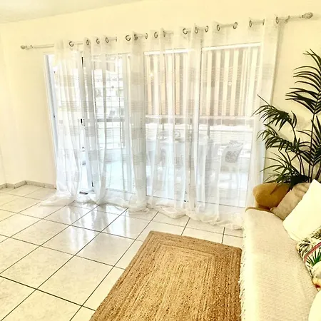 Apartment Jardines Del Sur By Deihu Experiencias *
