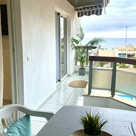 Jardines Del Sur By Deihu Experiencias Apartment