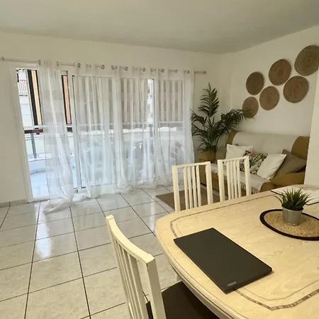 Jardines Del Sur By Deihu Experiencias Apartment *