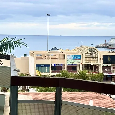 Apartment Jardines Del Sur By Deihu Experiencias Los Cristianos (Tenerife)